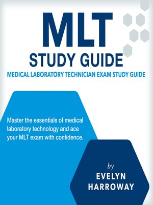 cover image of MLT Study Guide